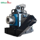 Lieferant von automatischen Ascheentfernungsbrennern