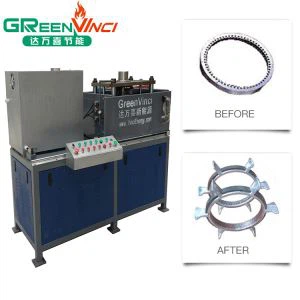 Aluminium-Druckgussmaschine