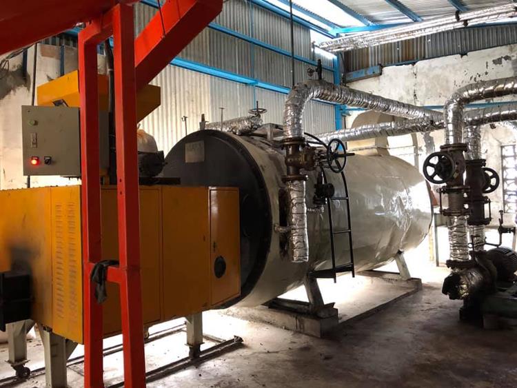 Tour nach Südostasien --- Greenvinci bringt saubere Energielösung für multina...